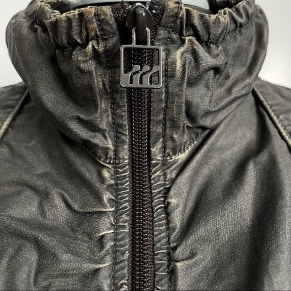 Spring Bomber Jacket - Picture 3 of 9